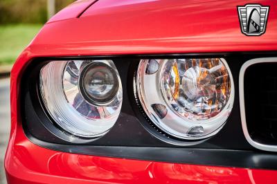 2011 Dodge Challenger