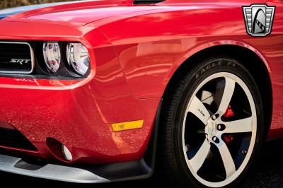 2011 Dodge Challenger