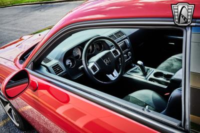 2011 Dodge Challenger