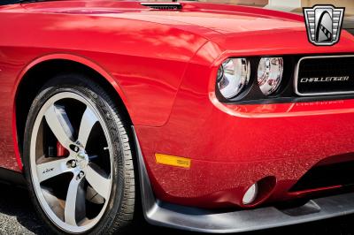 2011 Dodge Challenger