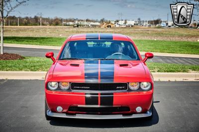 2011 Dodge Challenger