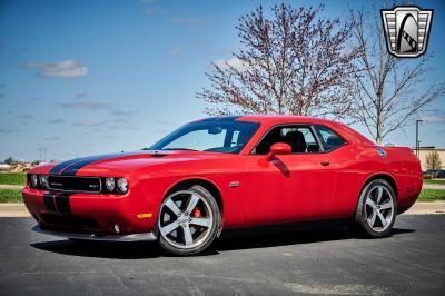 2011 Dodge Challenger