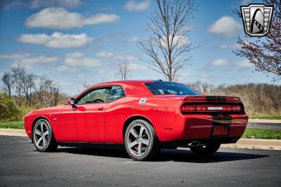 2011 Dodge Challenger