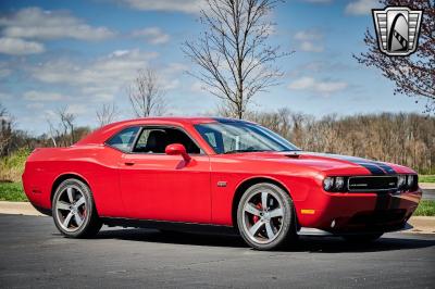 2011 Dodge Challenger