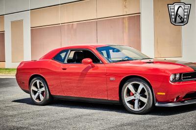 2011 Dodge Challenger