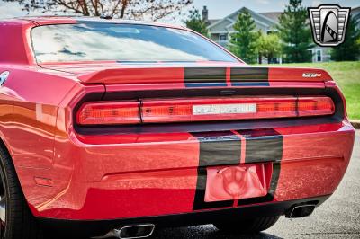 2011 Dodge Challenger