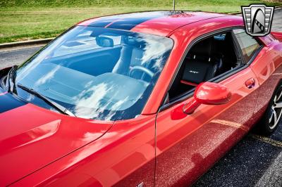 2011 Dodge Challenger