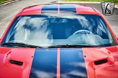 2011 Dodge Challenger