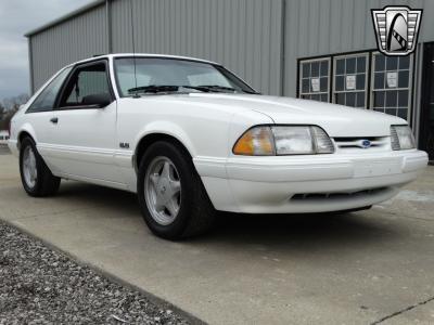 1993 Ford Mustang