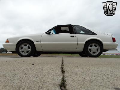 1993 Ford Mustang