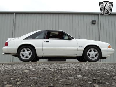 1993 Ford Mustang