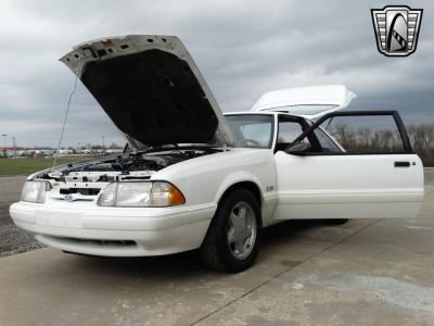 1993 Ford Mustang