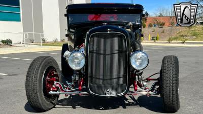 1931 Ford Model A