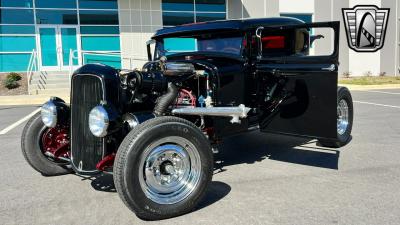 1931 Ford Model A