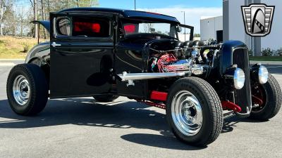 1931 Ford Model A