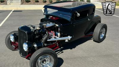 1931 Ford Model A