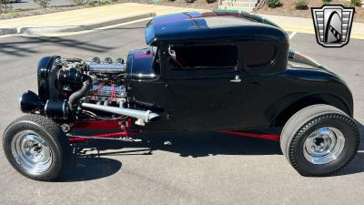 1931 Ford Model A