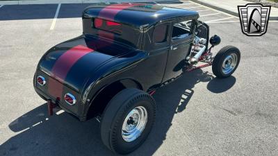 1931 Ford Model A