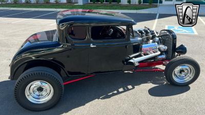 1931 Ford Model A