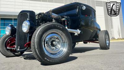 1931 Ford Model A