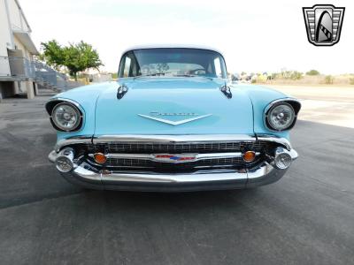 1957 Chevrolet 210