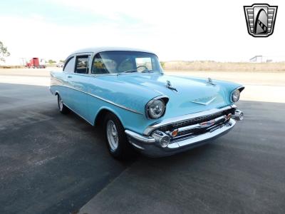 1957 Chevrolet 210