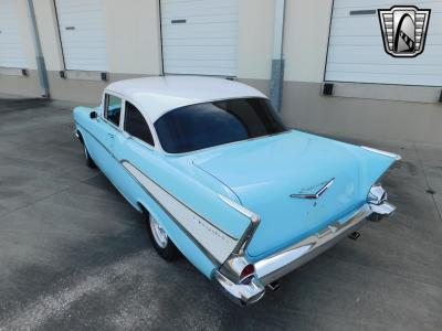 1957 Chevrolet 210