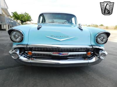 1957 Chevrolet 210