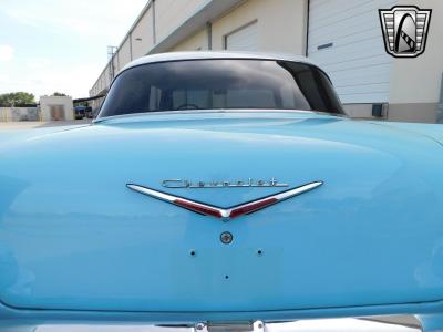 1957 Chevrolet 210