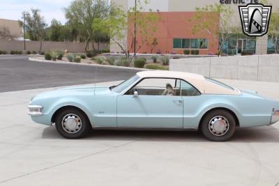 1969 Oldsmobile Toronado