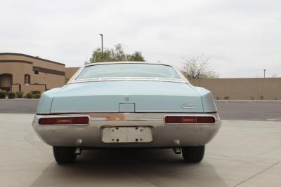 1969 Oldsmobile Toronado