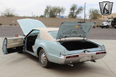 1969 Oldsmobile Toronado