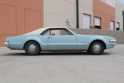 1969 Oldsmobile Toronado