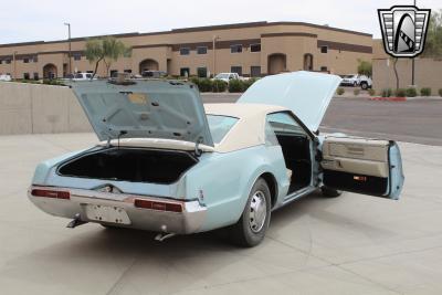 1969 Oldsmobile Toronado