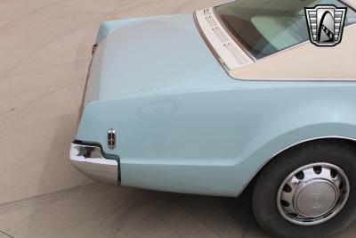 1969 Oldsmobile Toronado