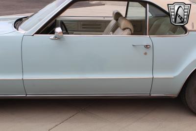 1969 Oldsmobile Toronado