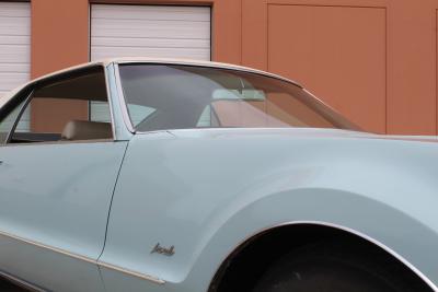 1969 Oldsmobile Toronado