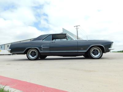 1964 Buick Riviera