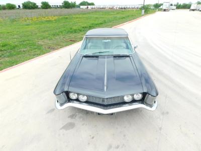 1964 Buick Riviera