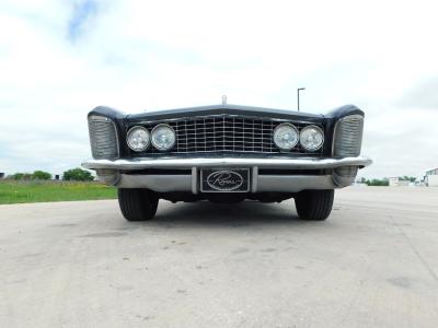 1964 Buick Riviera