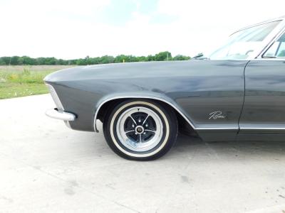 1964 Buick Riviera