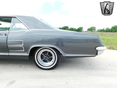 1964 Buick Riviera