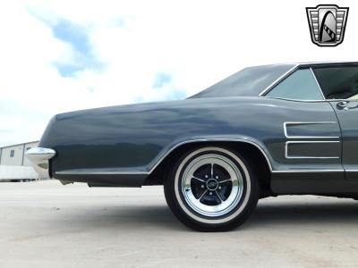 1964 Buick Riviera