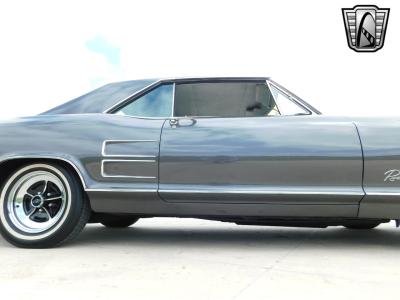 1964 Buick Riviera