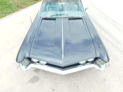 1964 Buick Riviera