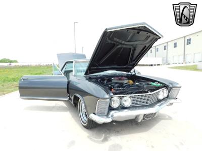 1964 Buick Riviera