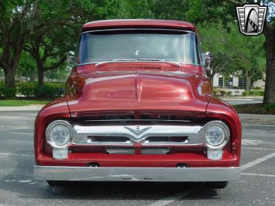 1956 Ford F100