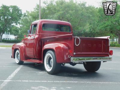 1956 Ford F100