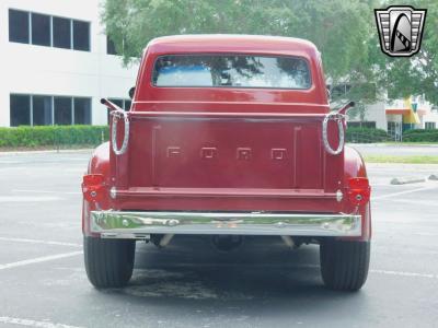 1956 Ford F100