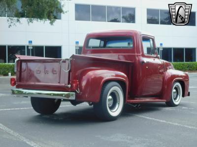 1956 Ford F100